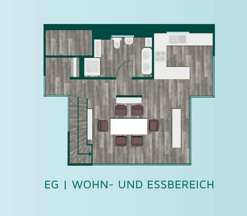 Ferienhaus Water Geierswalde Exterior foto